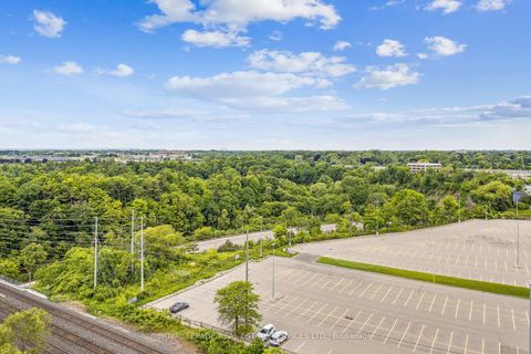 Photo 16 at PH2 - 40 Old Mill Road, QE Queen Elizabeth, Oakville