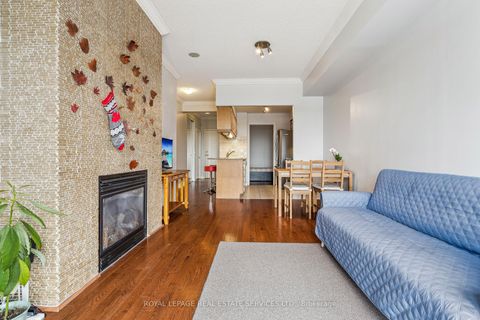 Photo 17 at PH2 - 40 Old Mill Road, QE Queen Elizabeth, Oakville