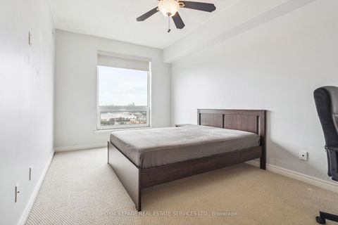 Photo 18 at PH2 - 40 Old Mill Road, QE Queen Elizabeth, Oakville