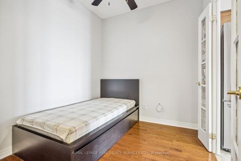 Photo 23 at PH2 - 40 Old Mill Road, QE Queen Elizabeth, Oakville