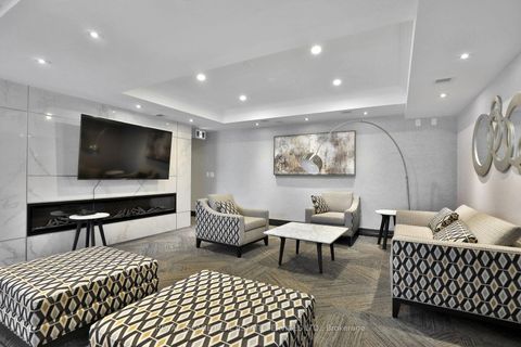 Photo 25 at PH2 - 40 Old Mill Road, QE Queen Elizabeth, Oakville