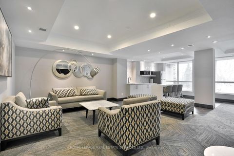 Photo 26 at PH2 - 40 Old Mill Road, QE Queen Elizabeth, Oakville