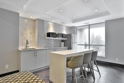 Photo 27 at PH2 - 40 Old Mill Road, QE Queen Elizabeth, Oakville