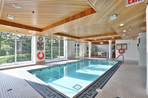 Photo 28 at PH2 - 40 Old Mill Road, QE Queen Elizabeth, Oakville