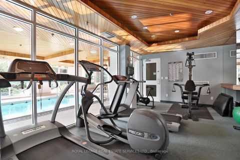 Photo 29 at PH2 - 40 Old Mill Road, QE Queen Elizabeth, Oakville