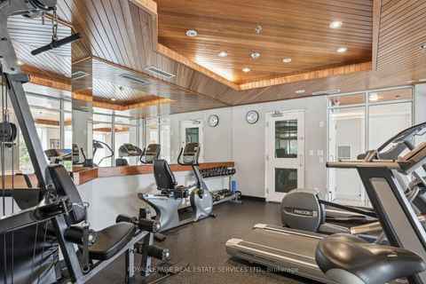 Photo 30 at PH2 - 40 Old Mill Road, QE Queen Elizabeth, Oakville