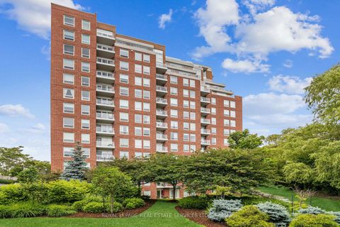 Photo 32 at PH2 - 40 Old Mill Road, QE Queen Elizabeth, Oakville