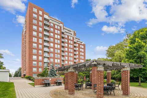 Photo 33 at PH2 - 40 Old Mill Road, QE Queen Elizabeth, Oakville