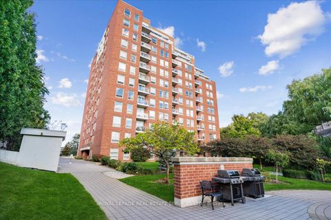 Photo 34 at PH2 - 40 Old Mill Road, QE Queen Elizabeth, Oakville