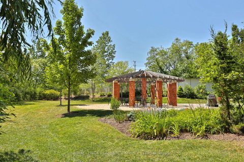 Photo 35 at PH2 - 40 Old Mill Road, QE Queen Elizabeth, Oakville