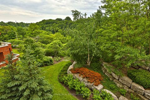 Photo 36 at PH2 - 40 Old Mill Road, QE Queen Elizabeth, Oakville