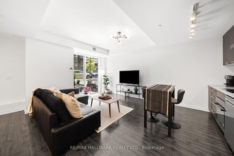 Photo 0 at TH3 - 18 Rean Drive, Bayview Village, Toronto