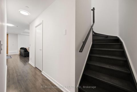 Photo 16 at TH3 - 18 Rean Drive, Bayview Village, Toronto