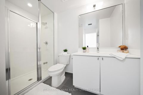 Photo 23 at TH3 - 18 Rean Drive, Bayview Village, Toronto