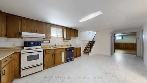 Photo 21 at 154 Tower Drive, Maryvale, Toronto