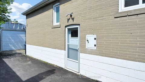 Photo 29 at 154 Tower Drive, Maryvale, Toronto