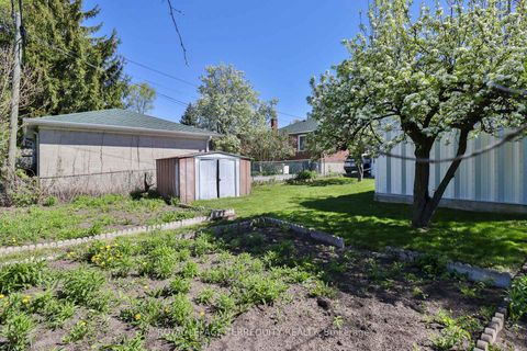 Photo 32 at 154 Tower Drive, Maryvale, Toronto