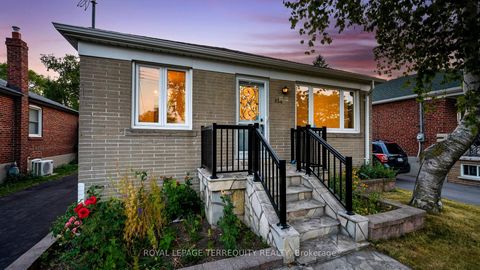 Photo 36 at 154 Tower Drive, Maryvale, Toronto