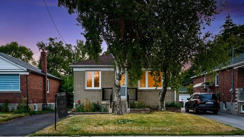 Photo 37 at 154 Tower Drive, Maryvale, Toronto