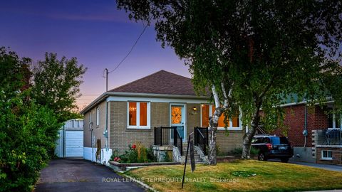 Photo 38 at 154 Tower Drive, Maryvale, Toronto