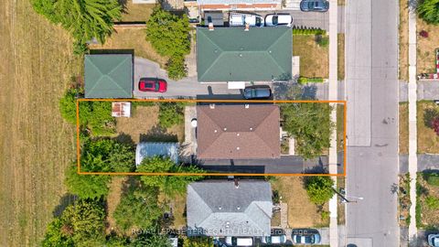 Photo 39 at 154 Tower Drive, Maryvale, Toronto