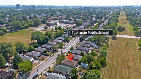 Photo 40 at 154 Tower Drive, Maryvale, Toronto