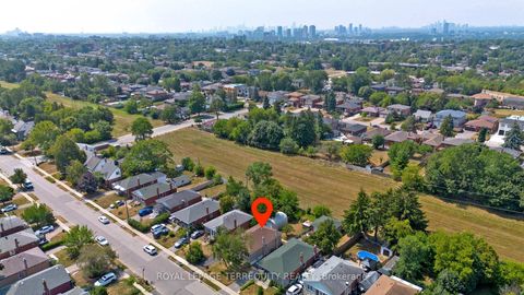 Photo 41 at 154 Tower Drive, Maryvale, Toronto