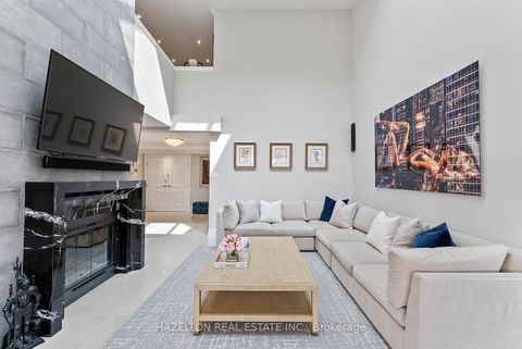 Photo 2 at 2008 - 110 Bloor Street W, Annex, Toronto