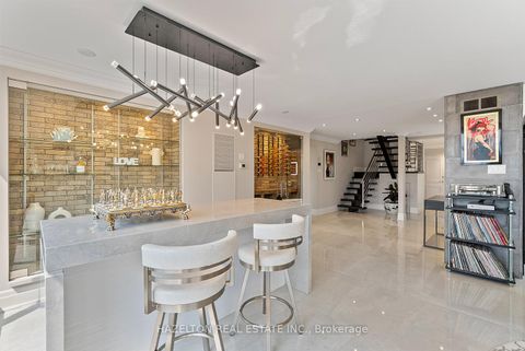 Photo 5 at 2008 - 110 Bloor Street W, Annex, Toronto