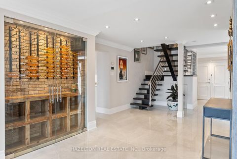 Photo 7 at 2008 - 110 Bloor Street W, Annex, Toronto