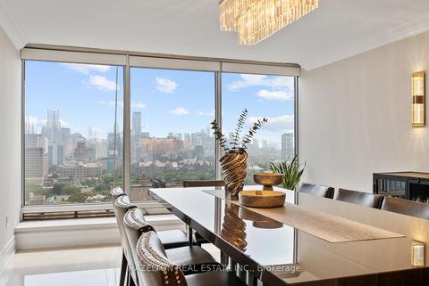 Photo 10 at 2008 - 110 Bloor Street W, Annex, Toronto