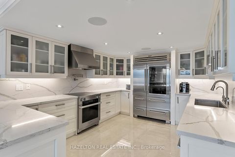 Photo 11 at 2008 - 110 Bloor Street W, Annex, Toronto