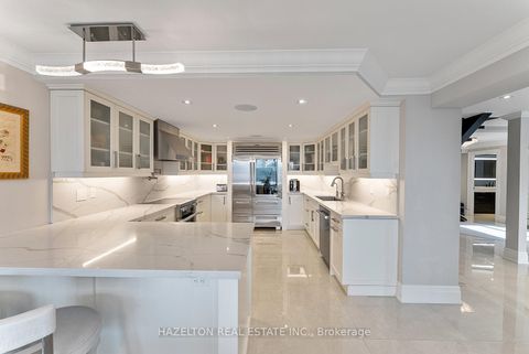 Photo 13 at 2008 - 110 Bloor Street W, Annex, Toronto