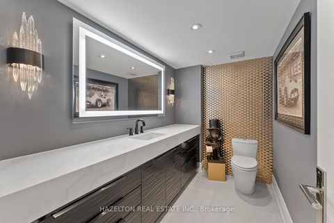 Photo 14 at 2008 - 110 Bloor Street W, Annex, Toronto