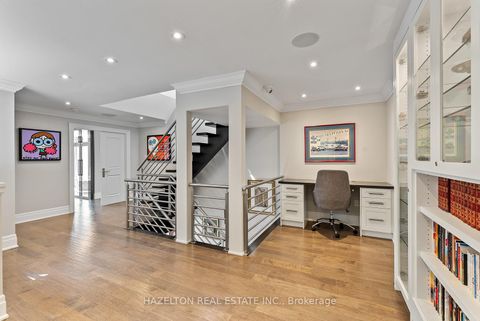 Photo 15 at 2008 - 110 Bloor Street W, Annex, Toronto