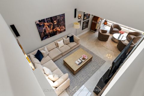 Photo 16 at 2008 - 110 Bloor Street W, Annex, Toronto