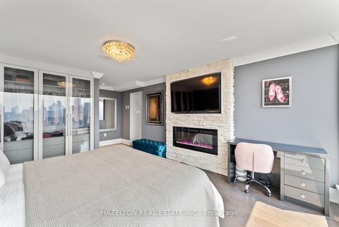 Photo 18 at 2008 - 110 Bloor Street W, Annex, Toronto