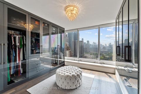 Photo 19 at 2008 - 110 Bloor Street W, Annex, Toronto