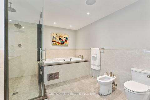 Photo 22 at 2008 - 110 Bloor Street W, Annex, Toronto