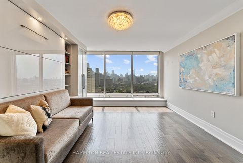 Photo 25 at 2008 - 110 Bloor Street W, Annex, Toronto
