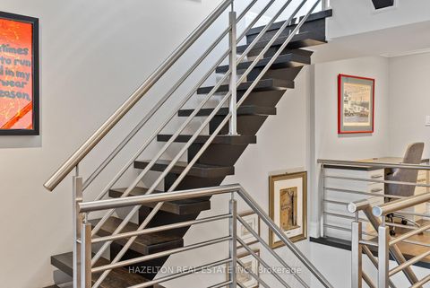Photo 28 at 2008 - 110 Bloor Street W, Annex, Toronto