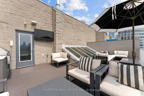 Photo 31 at 2008 - 110 Bloor Street W, Annex, Toronto