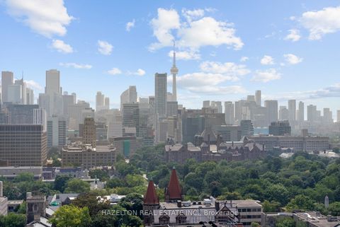 Photo 34 at 2008 - 110 Bloor Street W, Annex, Toronto