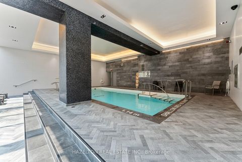 Photo 36 at 2008 - 110 Bloor Street W, Annex, Toronto