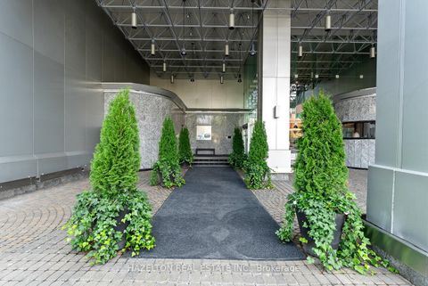Photo 38 at 2008 - 110 Bloor Street W, Annex, Toronto