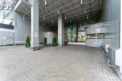 Photo 39 at 2008 - 110 Bloor Street W, Annex, Toronto
