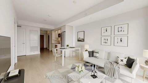 Photo 10 at 1608 - 30 Inn on the Park Drive, Don Mills, Toronto
