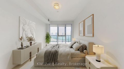 Photo 18 at 1608 - 30 Inn on the Park Drive, Don Mills, Toronto