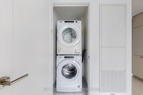 Photo 21 at 1608 - 30 Inn on the Park Drive, Don Mills, Toronto