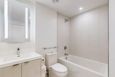 Photo 22 at 1608 - 30 Inn on the Park Drive, Don Mills, Toronto